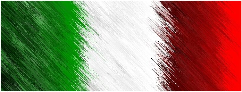 Italian Flag