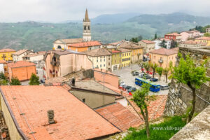 Vernasca, Italy