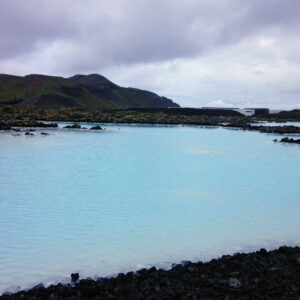 Blue Lagoon, Iceland