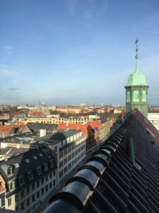 Copenhagen, Denmark