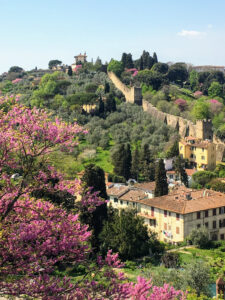 Florence, Italy