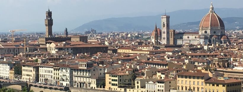 Florence, Italy