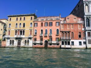 Venice, Italy