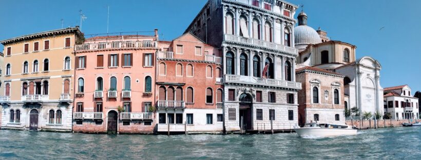 Venice, Italy