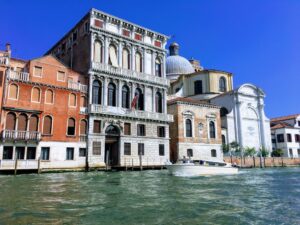 Venice, Italy