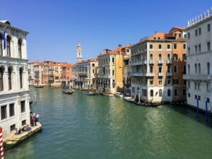 Venice, Italy