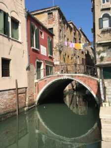 Venice, Italy