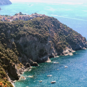 Corniglia cinque terre