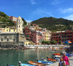 vernazza cinque terre