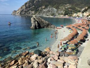 monterosso cinque terre