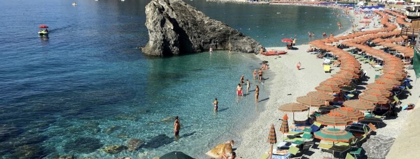 monterosso cinque terre