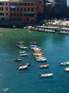 vernazza cinque terre