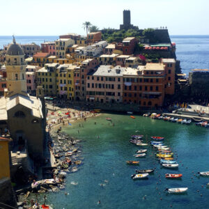 vernazza cinque terre