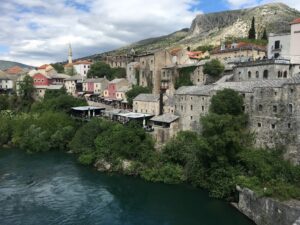 Mostar, Bosnia & Herzegovina