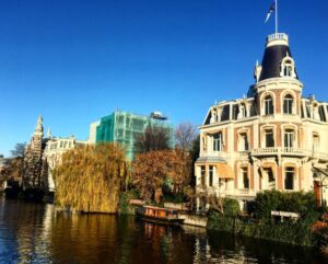 Amsterdam, The Netherlands