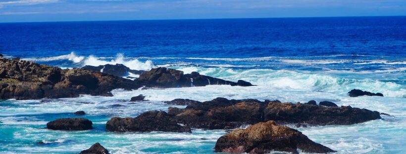 Robberg National Park