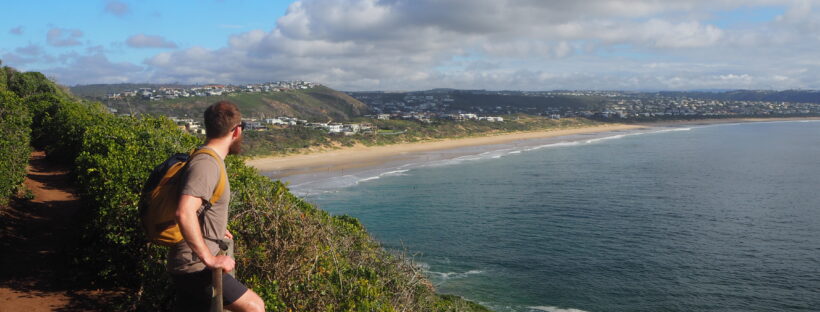 Robberg Nature Reserve, Garden Route, South Africa