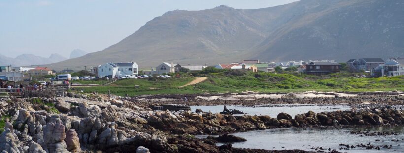 Stony Point Nature Reserve