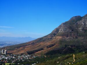 Lion's Head, Cape Town