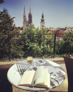 Cathedral of Zagreb, Croatia