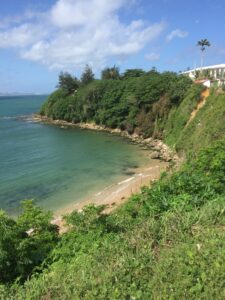 Fort Dauphin, Madagascar