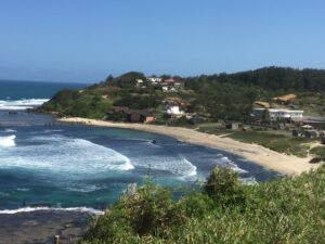 Fort Dauphin, Madagascar