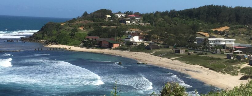 Fort Dauphin, Madagascar