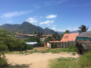 Fort Dauphin, Madagascar