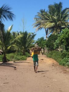 Sainte Luce, Madagascar