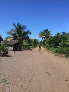 Sainte Luce, Madagascar