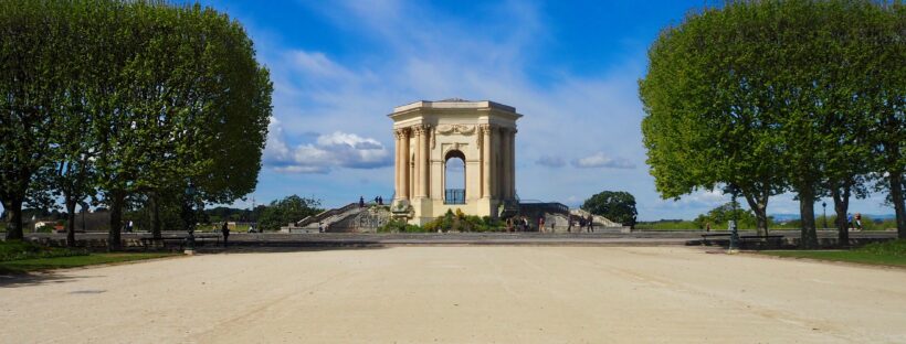 Montpellier, France