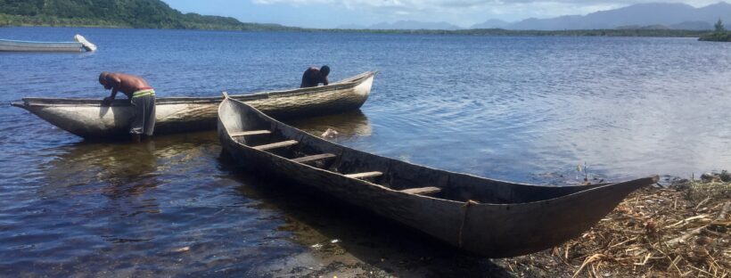 Sainte Luce, Madagascar