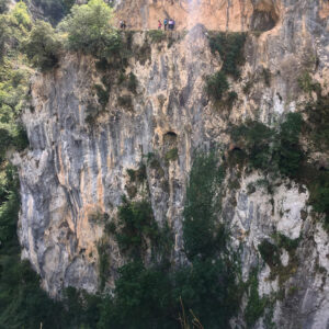 Ruta del Cares, Spain