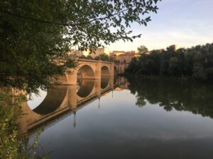 Logrono, Spain