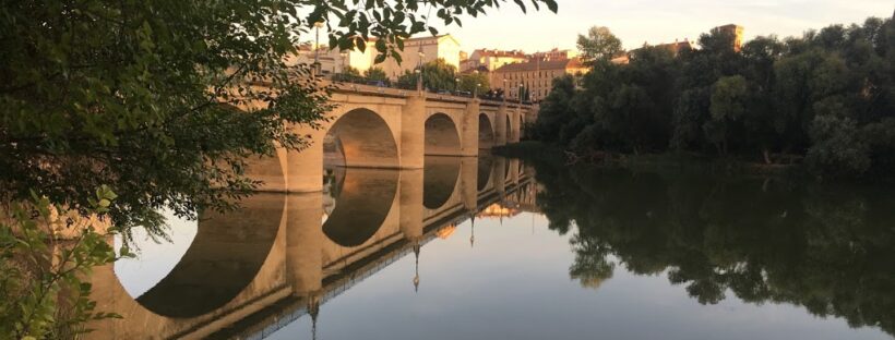 Logrono, Spain