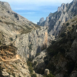 Ruta del Cares, Spain