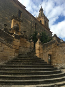 Logrono, Spain