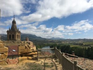 Briñas, La Rioja, Spain