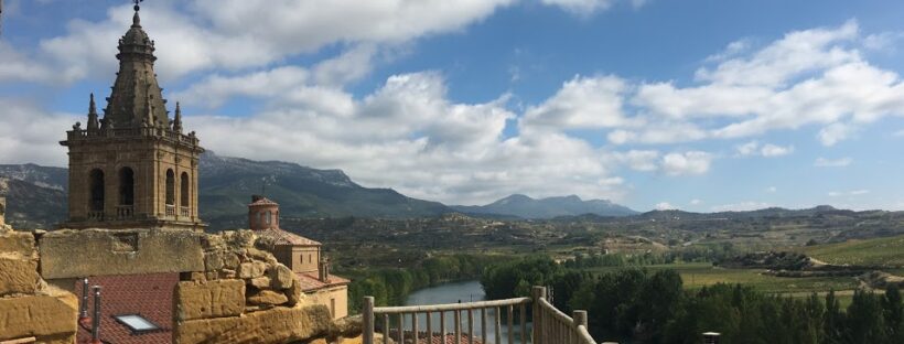 Briñas, La Rioja, Spain