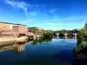 Logrono, Spain