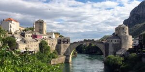 Mostar, Bosnia & Herzegovina