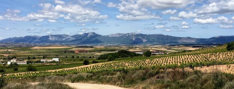 Logrono, Spain