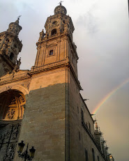 Logrono, Spain