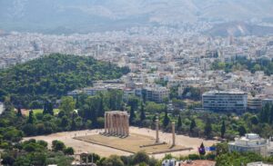 Athens, Greece