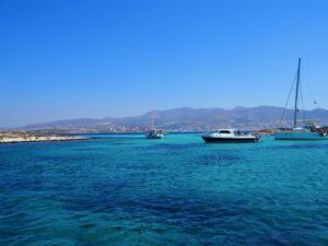 Paros, Greece