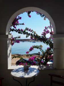 Paros, Greece