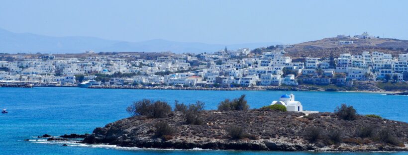 Paros, Greece