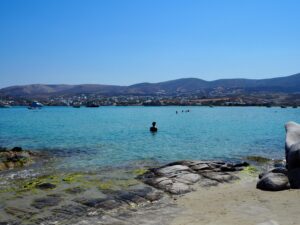 Paros, Greece