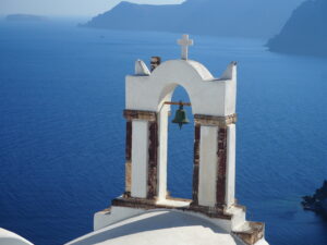 Santorini, Greece