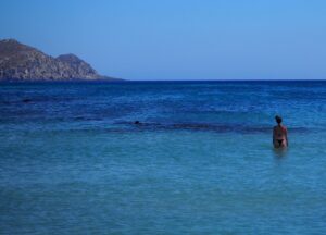 Elafonisi, Chania, Crete